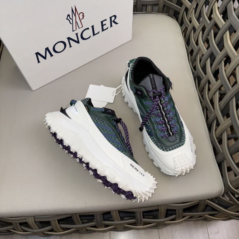 Moncler Shoes